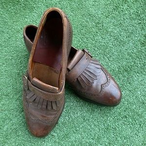 Vintage loafers size: 10.5